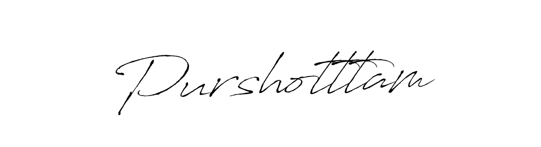 It looks lik you need a new signature style for name Purshotttam. Design unique handwritten (Antro_Vectra) signature with our free signature maker in just a few clicks. Purshotttam signature style 6 images and pictures png