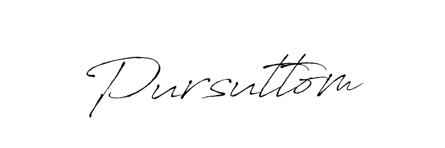 Here are the top 10 professional signature styles for the name Pursuttom. These are the best autograph styles you can use for your name. Pursuttom signature style 6 images and pictures png