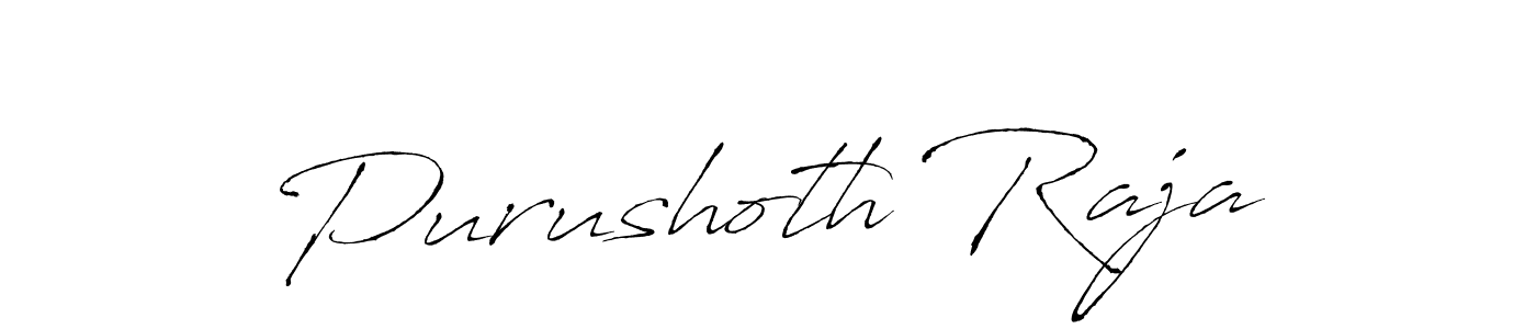 You can use this online signature creator to create a handwritten signature for the name Purushoth Raja. This is the best online autograph maker. Purushoth Raja signature style 6 images and pictures png