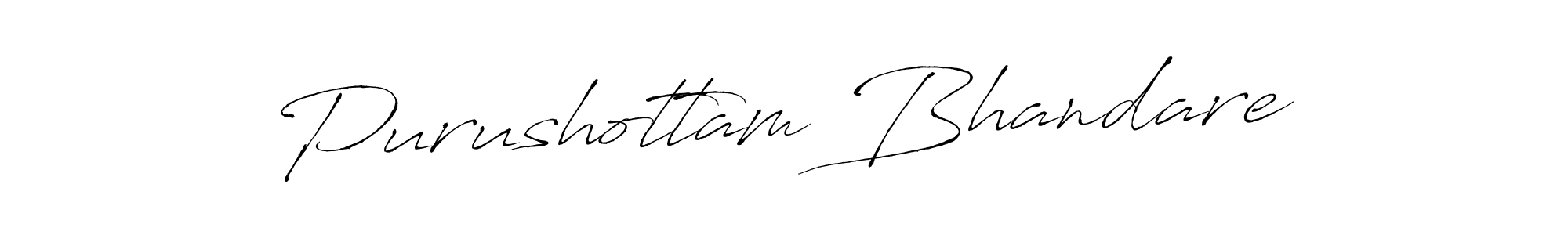 Check out images of Autograph of Purushottam Bhandare name. Actor Purushottam Bhandare Signature Style. Antro_Vectra is a professional sign style online. Purushottam Bhandare signature style 6 images and pictures png