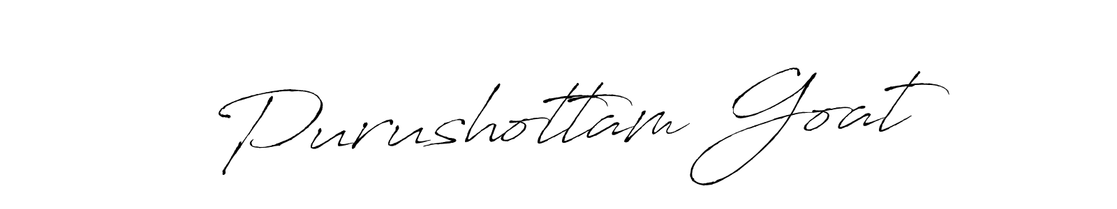 How to Draw Purushottam Goat signature style? Antro_Vectra is a latest design signature styles for name Purushottam Goat. Purushottam Goat signature style 6 images and pictures png