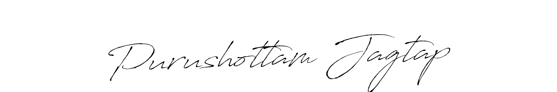 This is the best signature style for the Purushottam Jagtap name. Also you like these signature font (Antro_Vectra). Mix name signature. Purushottam Jagtap signature style 6 images and pictures png