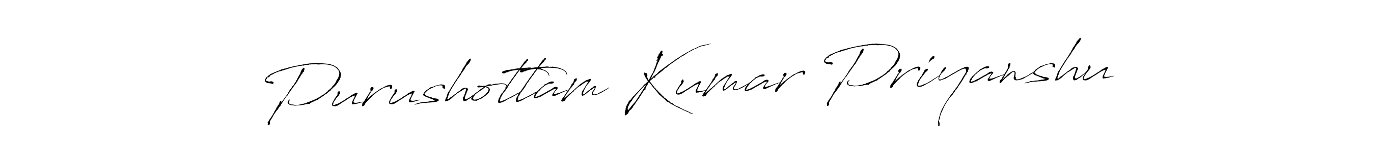 Here are the top 10 professional signature styles for the name Purushottam Kumar Priyanshu. These are the best autograph styles you can use for your name. Purushottam Kumar Priyanshu signature style 6 images and pictures png