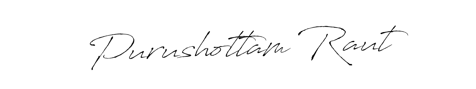 How to Draw Purushottam Raut signature style? Antro_Vectra is a latest design signature styles for name Purushottam Raut. Purushottam Raut signature style 6 images and pictures png