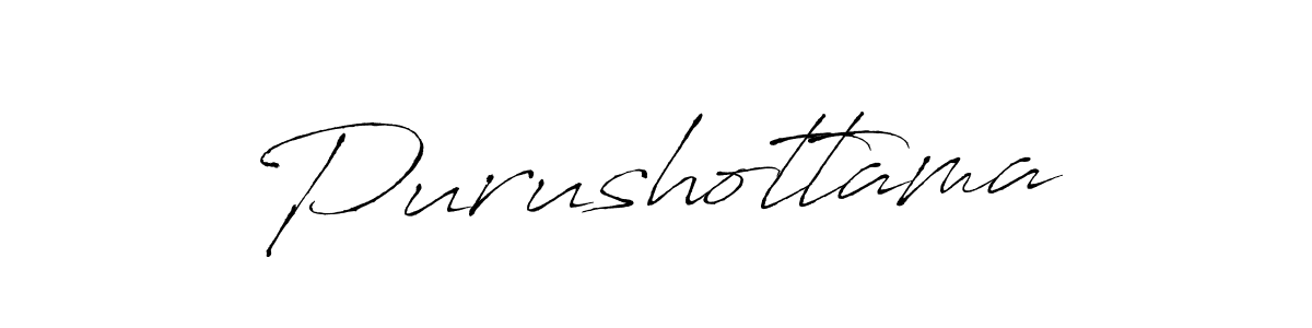 The best way (Antro_Vectra) to make a short signature is to pick only two or three words in your name. The name Purushottama include a total of six letters. For converting this name. Purushottama signature style 6 images and pictures png