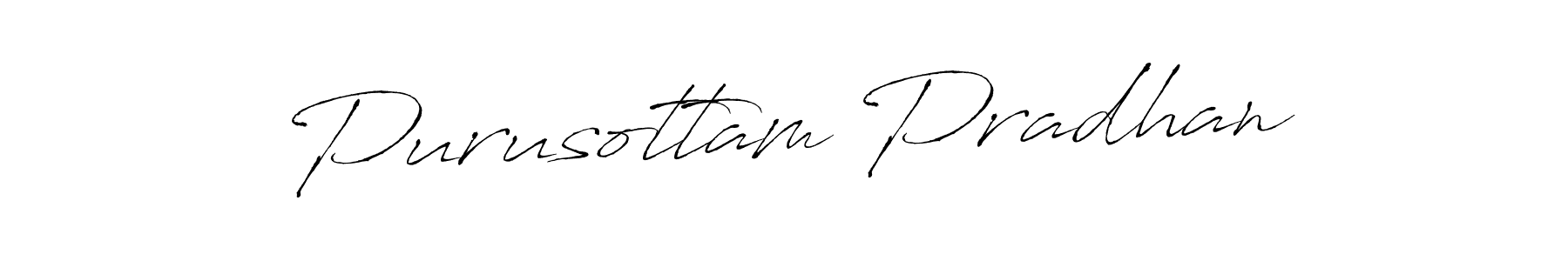 Make a beautiful signature design for name Purusottam Pradhan. Use this online signature maker to create a handwritten signature for free. Purusottam Pradhan signature style 6 images and pictures png