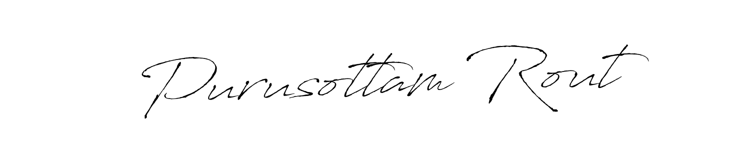 How to Draw Purusottam Rout signature style? Antro_Vectra is a latest design signature styles for name Purusottam Rout. Purusottam Rout signature style 6 images and pictures png