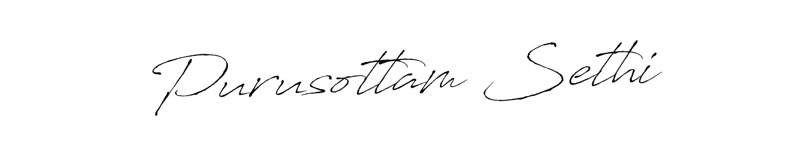 The best way (Antro_Vectra) to make a short signature is to pick only two or three words in your name. The name Purusottam Sethi include a total of six letters. For converting this name. Purusottam Sethi signature style 6 images and pictures png