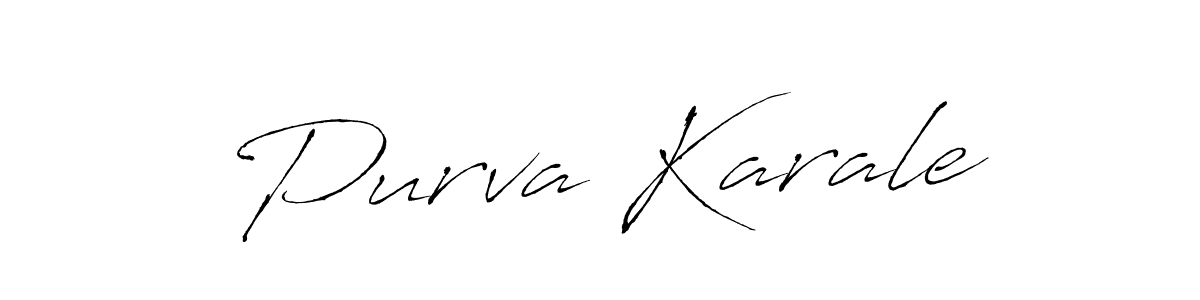 Here are the top 10 professional signature styles for the name Purva Karale. These are the best autograph styles you can use for your name. Purva Karale signature style 6 images and pictures png