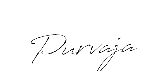 It looks lik you need a new signature style for name Purvaja. Design unique handwritten (Antro_Vectra) signature with our free signature maker in just a few clicks. Purvaja signature style 6 images and pictures png