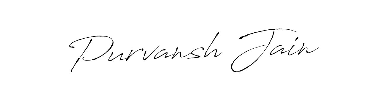 How to Draw Purvansh Jain signature style? Antro_Vectra is a latest design signature styles for name Purvansh Jain. Purvansh Jain signature style 6 images and pictures png