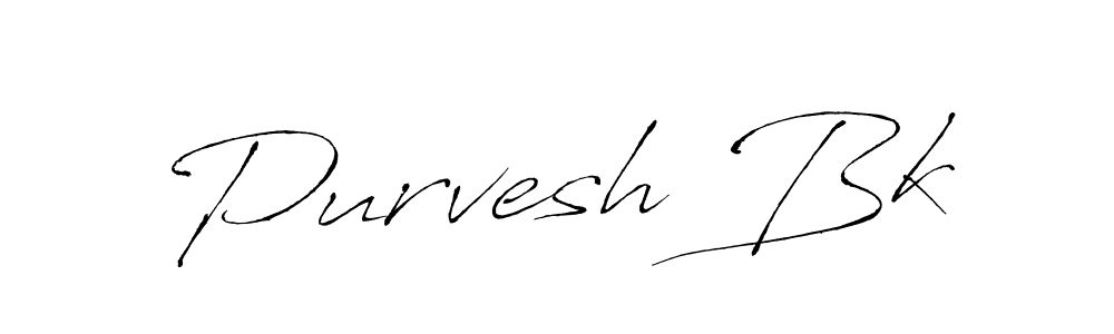 How to Draw Purvesh Bk signature style? Antro_Vectra is a latest design signature styles for name Purvesh Bk. Purvesh Bk signature style 6 images and pictures png
