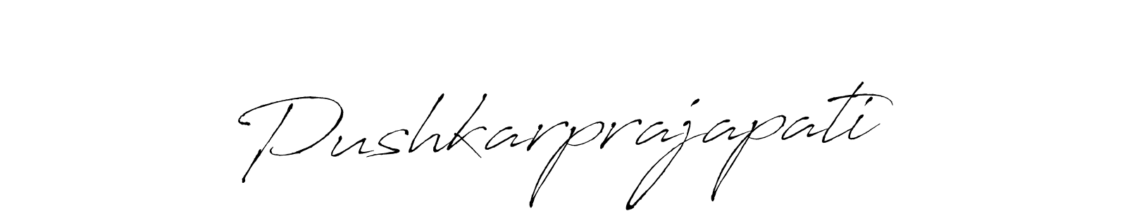 See photos of Pushkarprajapati official signature by Spectra . Check more albums & portfolios. Read reviews & check more about Antro_Vectra font. Pushkarprajapati signature style 6 images and pictures png