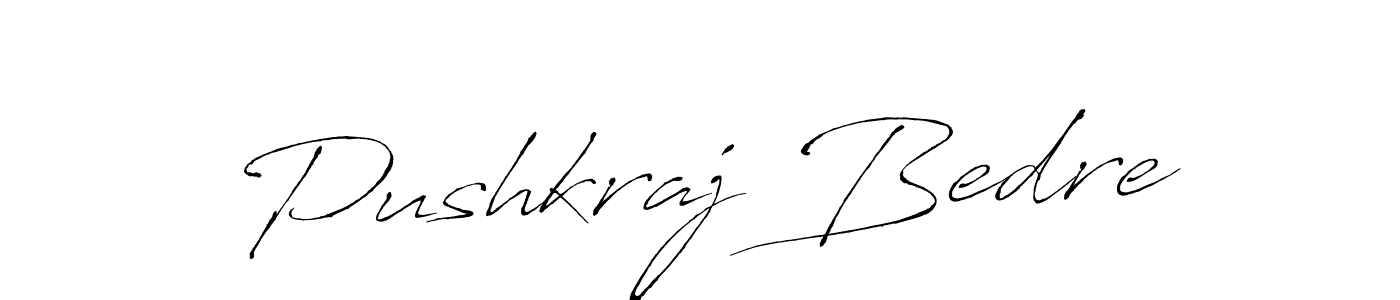 This is the best signature style for the Pushkraj Bedre name. Also you like these signature font (Antro_Vectra). Mix name signature. Pushkraj Bedre signature style 6 images and pictures png