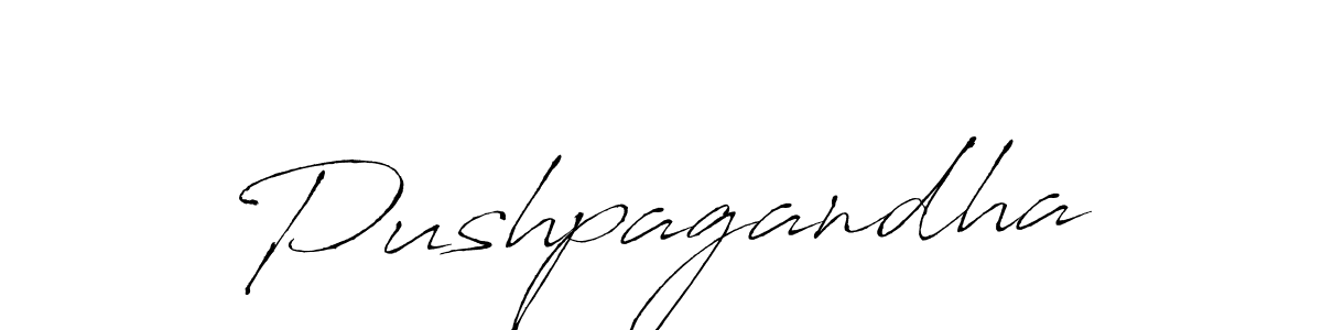 It looks lik you need a new signature style for name Pushpagandha. Design unique handwritten (Antro_Vectra) signature with our free signature maker in just a few clicks. Pushpagandha signature style 6 images and pictures png