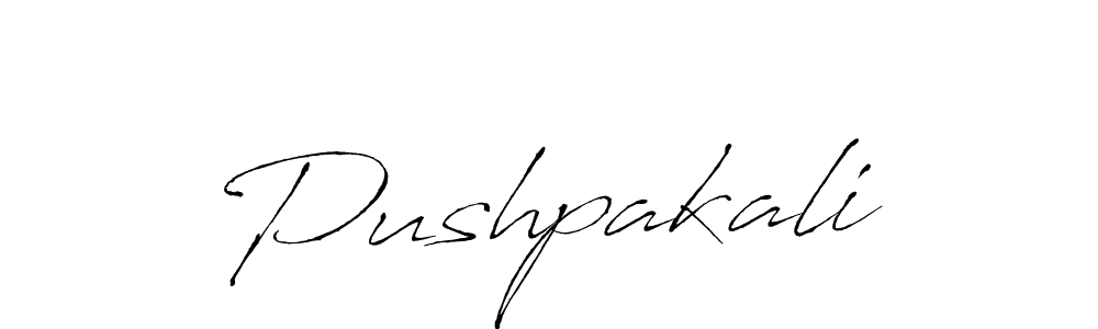 You can use this online signature creator to create a handwritten signature for the name Pushpakali. This is the best online autograph maker. Pushpakali signature style 6 images and pictures png