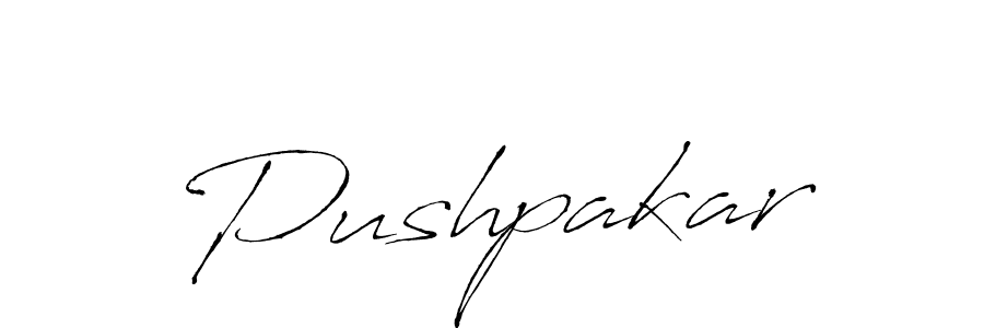 How to Draw Pushpakar signature style? Antro_Vectra is a latest design signature styles for name Pushpakar. Pushpakar signature style 6 images and pictures png