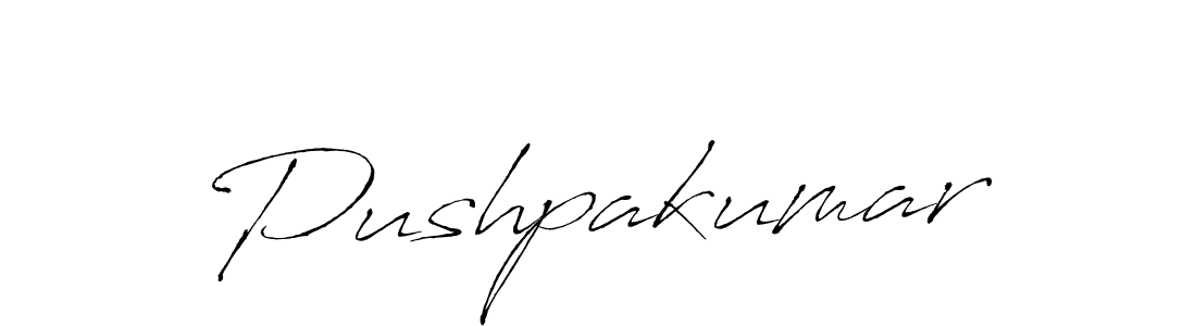 Similarly Antro_Vectra is the best handwritten signature design. Signature creator online .You can use it as an online autograph creator for name Pushpakumar. Pushpakumar signature style 6 images and pictures png