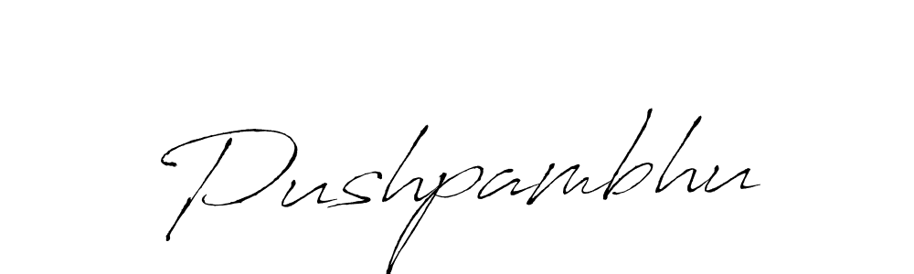 Here are the top 10 professional signature styles for the name Pushpambhu. These are the best autograph styles you can use for your name. Pushpambhu signature style 6 images and pictures png