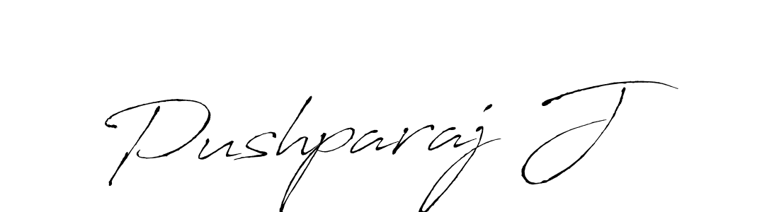 Here are the top 10 professional signature styles for the name Pushparaj J. These are the best autograph styles you can use for your name. Pushparaj J signature style 6 images and pictures png