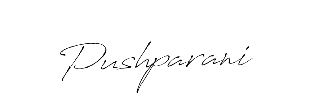 This is the best signature style for the Pushparani name. Also you like these signature font (Antro_Vectra). Mix name signature. Pushparani signature style 6 images and pictures png