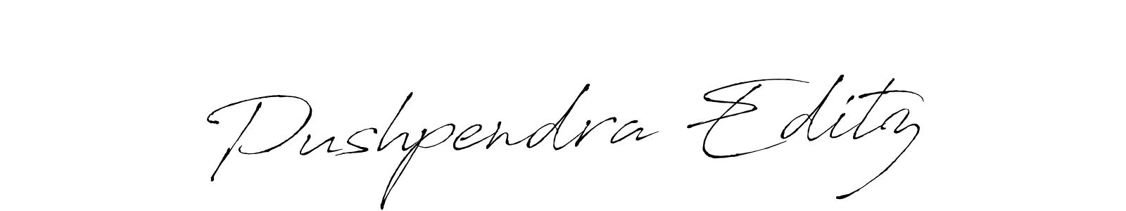 You can use this online signature creator to create a handwritten signature for the name Pushpendra Editz. This is the best online autograph maker. Pushpendra Editz signature style 6 images and pictures png