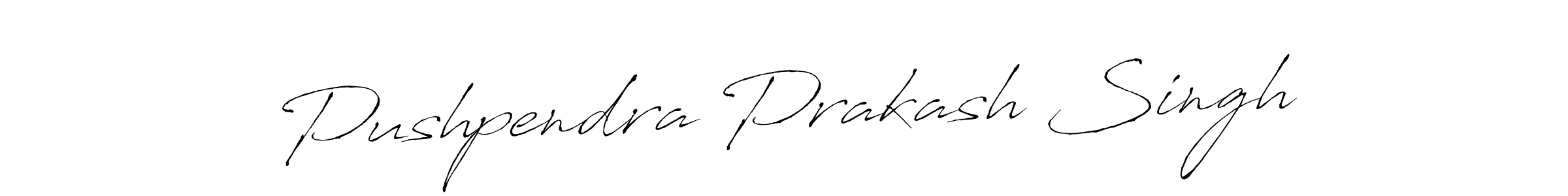 Once you've used our free online signature maker to create your best signature Antro_Vectra style, it's time to enjoy all of the benefits that Pushpendra Prakash Singh name signing documents. Pushpendra Prakash Singh signature style 6 images and pictures png