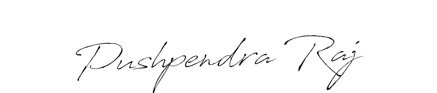 How to Draw Pushpendra Raj signature style? Antro_Vectra is a latest design signature styles for name Pushpendra Raj. Pushpendra Raj signature style 6 images and pictures png