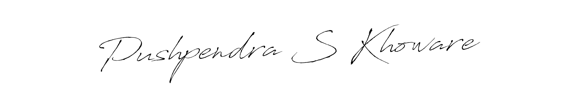 See photos of Pushpendra S Khoware official signature by Spectra . Check more albums & portfolios. Read reviews & check more about Antro_Vectra font. Pushpendra S Khoware signature style 6 images and pictures png