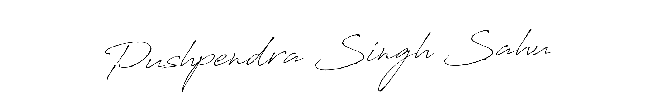 Best and Professional Signature Style for Pushpendra Singh Sahu. Antro_Vectra Best Signature Style Collection. Pushpendra Singh Sahu signature style 6 images and pictures png