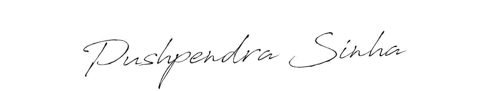 if you are searching for the best signature style for your name Pushpendra Sinha. so please give up your signature search. here we have designed multiple signature styles  using Antro_Vectra. Pushpendra Sinha signature style 6 images and pictures png