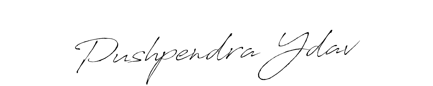 Make a beautiful signature design for name Pushpendra Ydav. Use this online signature maker to create a handwritten signature for free. Pushpendra Ydav signature style 6 images and pictures png