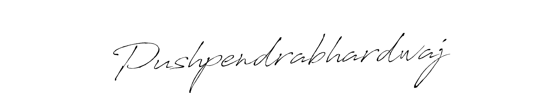 It looks lik you need a new signature style for name Pushpendrabhardwaj. Design unique handwritten (Antro_Vectra) signature with our free signature maker in just a few clicks. Pushpendrabhardwaj signature style 6 images and pictures png