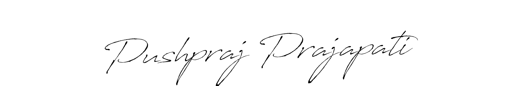 You can use this online signature creator to create a handwritten signature for the name Pushpraj Prajapati. This is the best online autograph maker. Pushpraj Prajapati signature style 6 images and pictures png