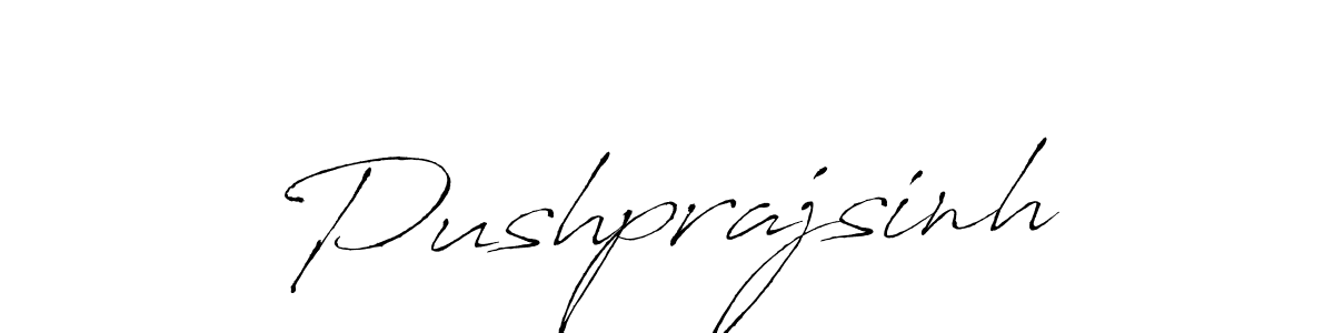 How to Draw Pushprajsinh signature style? Antro_Vectra is a latest design signature styles for name Pushprajsinh. Pushprajsinh signature style 6 images and pictures png