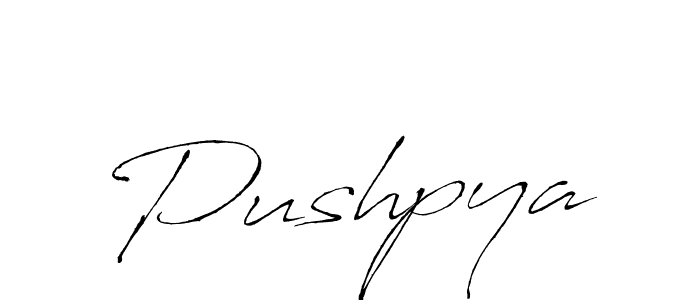 You can use this online signature creator to create a handwritten signature for the name Pushpya. This is the best online autograph maker. Pushpya signature style 6 images and pictures png