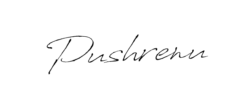 See photos of Pushrenu official signature by Spectra . Check more albums & portfolios. Read reviews & check more about Antro_Vectra font. Pushrenu signature style 6 images and pictures png