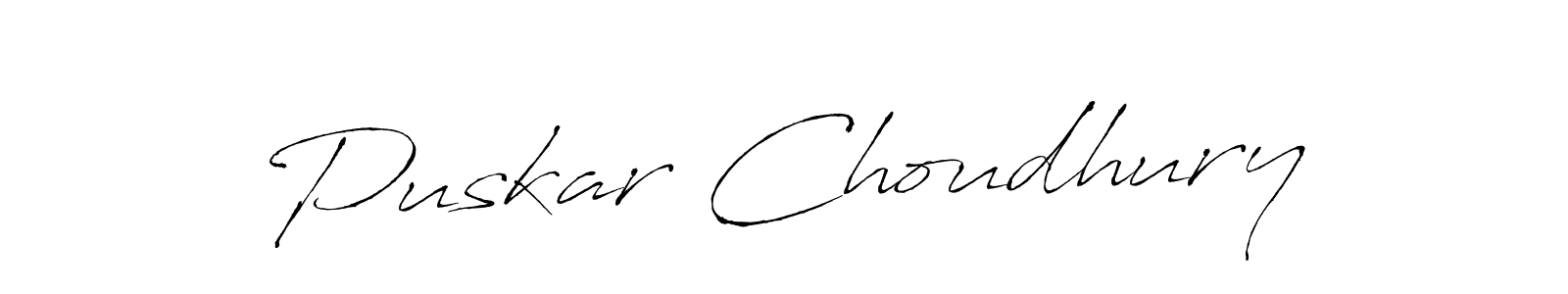 Best and Professional Signature Style for Puskar Choudhury. Antro_Vectra Best Signature Style Collection. Puskar Choudhury signature style 6 images and pictures png