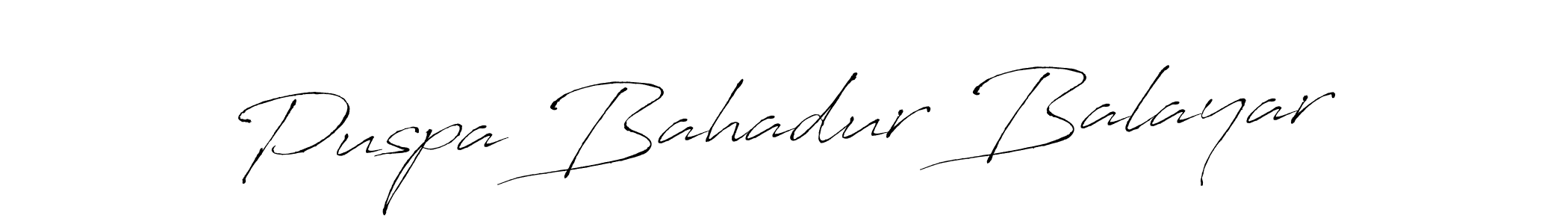 Check out images of Autograph of Puspa Bahadur Balayar name. Actor Puspa Bahadur Balayar Signature Style. Antro_Vectra is a professional sign style online. Puspa Bahadur Balayar signature style 6 images and pictures png