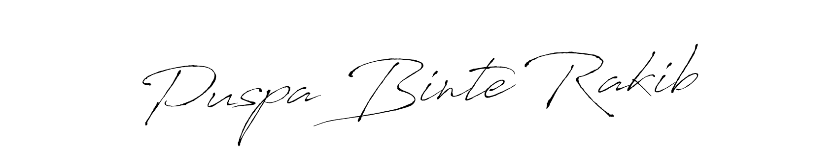 How to Draw Puspa Binte Rakib signature style? Antro_Vectra is a latest design signature styles for name Puspa Binte Rakib. Puspa Binte Rakib signature style 6 images and pictures png