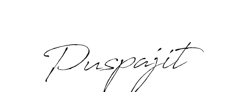 You can use this online signature creator to create a handwritten signature for the name Puspajit. This is the best online autograph maker. Puspajit signature style 6 images and pictures png