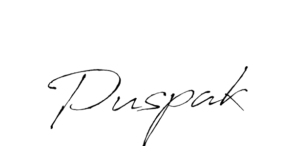Antro_Vectra is a professional signature style that is perfect for those who want to add a touch of class to their signature. It is also a great choice for those who want to make their signature more unique. Get Puspak name to fancy signature for free. Puspak signature style 6 images and pictures png