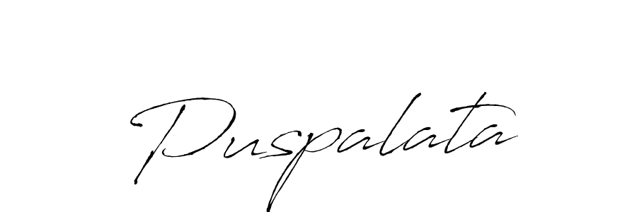 See photos of Puspalata official signature by Spectra . Check more albums & portfolios. Read reviews & check more about Antro_Vectra font. Puspalata signature style 6 images and pictures png