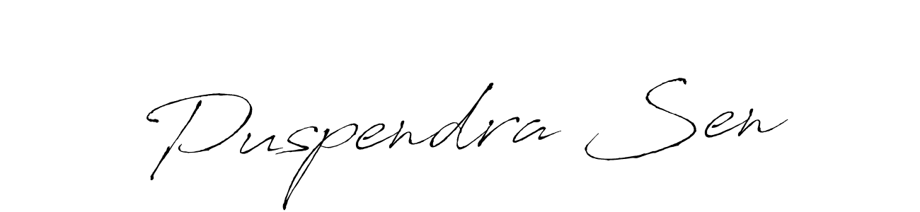See photos of Puspendra Sen official signature by Spectra . Check more albums & portfolios. Read reviews & check more about Antro_Vectra font. Puspendra Sen signature style 6 images and pictures png