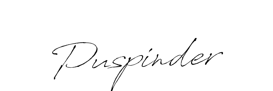 The best way (Antro_Vectra) to make a short signature is to pick only two or three words in your name. The name Puspinder include a total of six letters. For converting this name. Puspinder signature style 6 images and pictures png