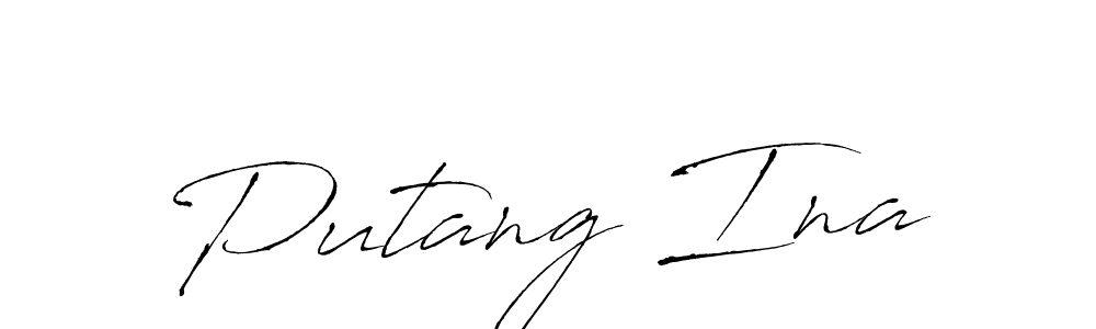 Best and Professional Signature Style for Putang Ina. Antro_Vectra Best Signature Style Collection. Putang Ina signature style 6 images and pictures png