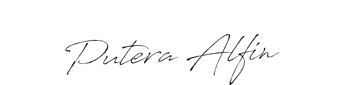 How to Draw Putera Alfin signature style? Antro_Vectra is a latest design signature styles for name Putera Alfin. Putera Alfin signature style 6 images and pictures png