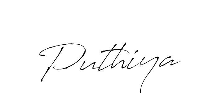 You can use this online signature creator to create a handwritten signature for the name Puthiya. This is the best online autograph maker. Puthiya signature style 6 images and pictures png