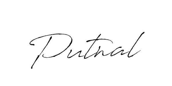 Also You can easily find your signature by using the search form. We will create Putnal name handwritten signature images for you free of cost using Antro_Vectra sign style. Putnal signature style 6 images and pictures png