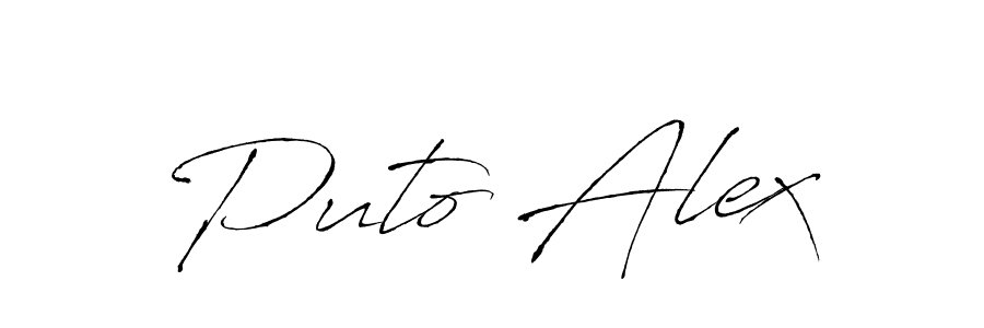 This is the best signature style for the Puto Alex name. Also you like these signature font (Antro_Vectra). Mix name signature. Puto Alex signature style 6 images and pictures png